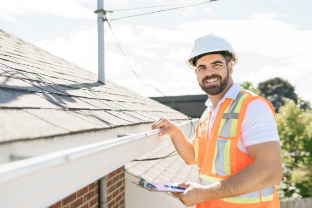 Quick and Trustworthy Emergency Roof Repair Services in Nokomis, FL