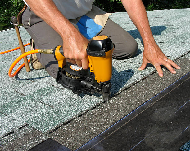 Roof Gutter Cleaning in Nokomis, FL
