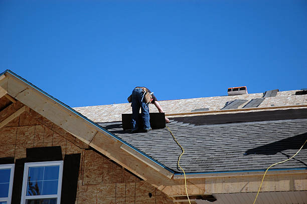 Best Storm Damage Roof Repair  in Nokomis, FL