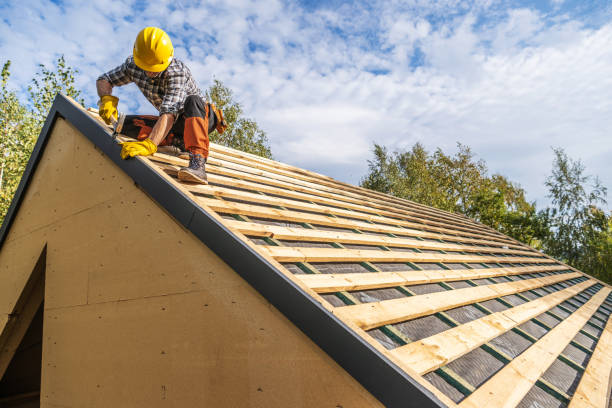 Best Storm Damage Roof Repair  in Nokomis, FL